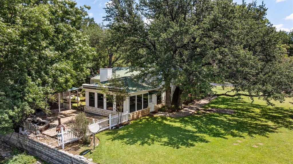 246 Comanche Trail