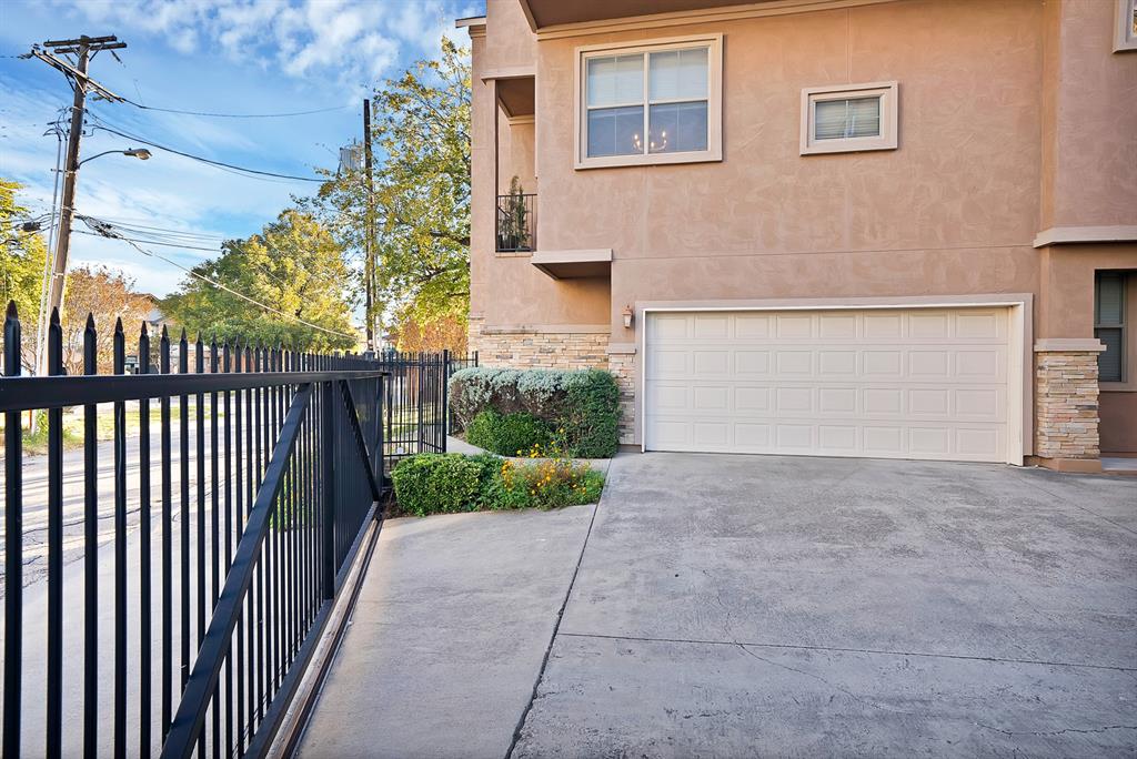 Elk Hill Condo - Residential