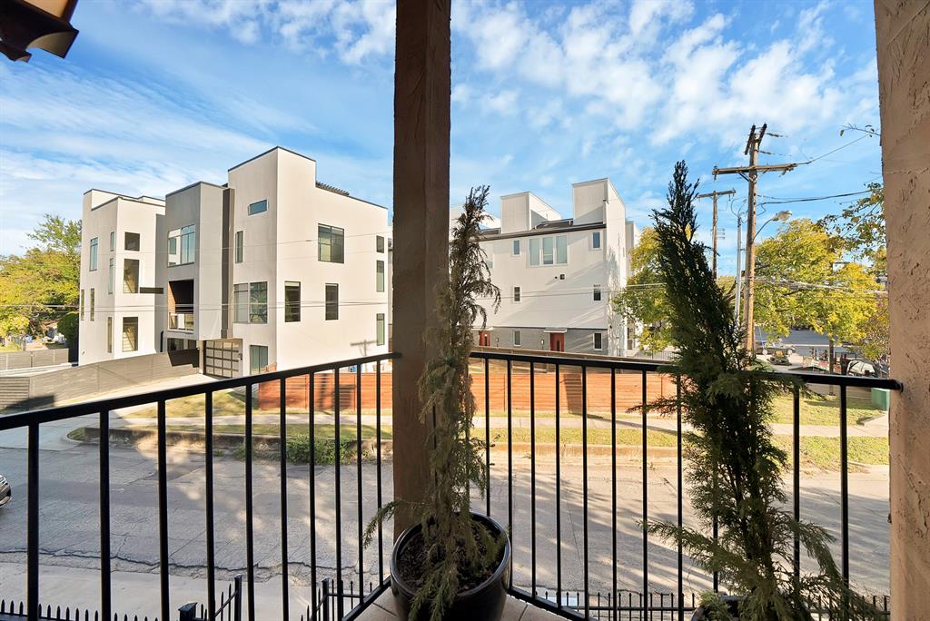 Elk Hill Condo - Residential