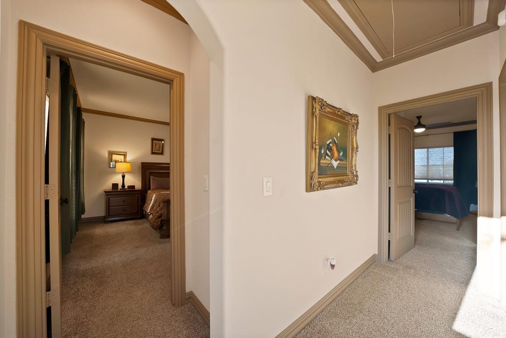 Elk Hill Condo - Residential