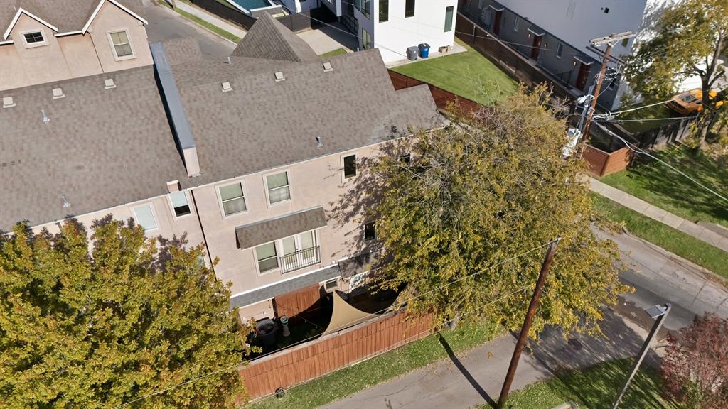 Elk Hill Condo - Residential