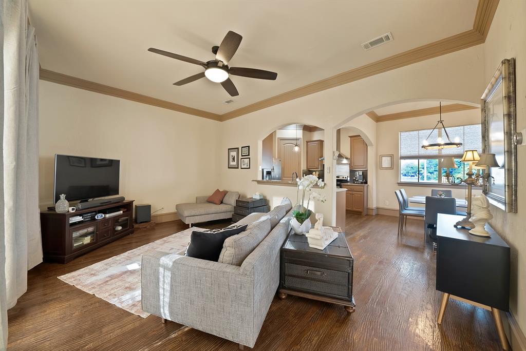 Elk Hill Condo - Residential