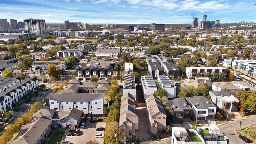 Elk Hill Condo - Residential