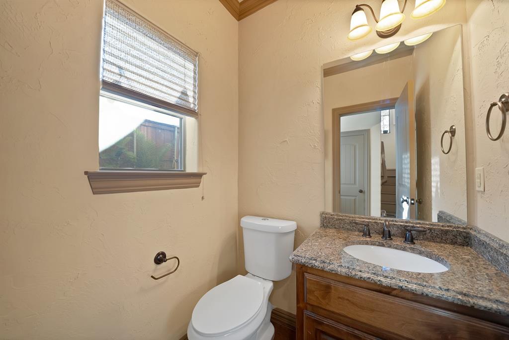 Elk Hill Condo - Residential