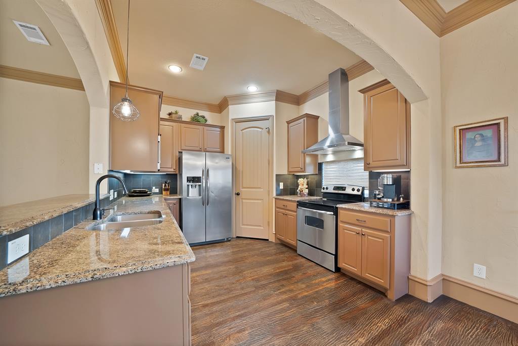 Elk Hill Condo - Residential