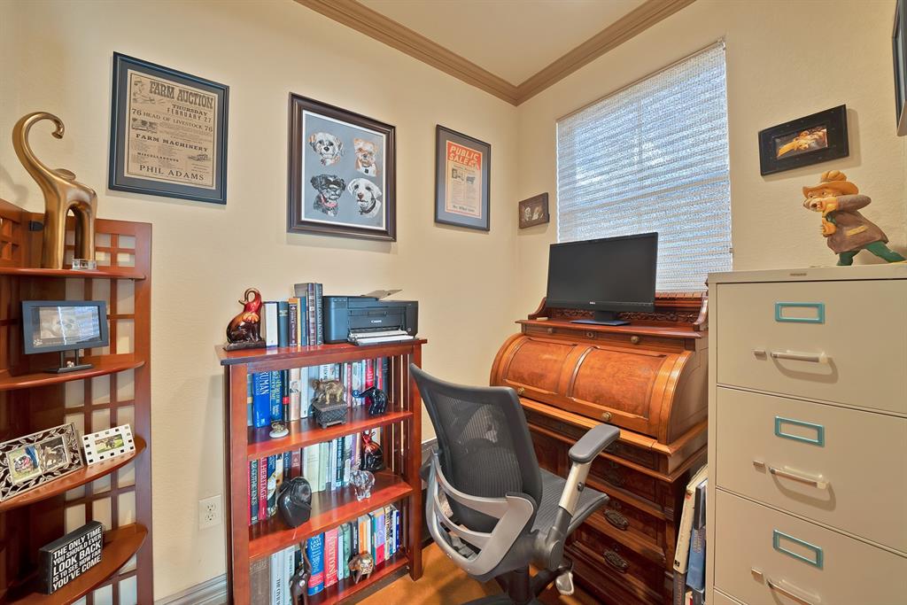 Elk Hill Condo - Residential