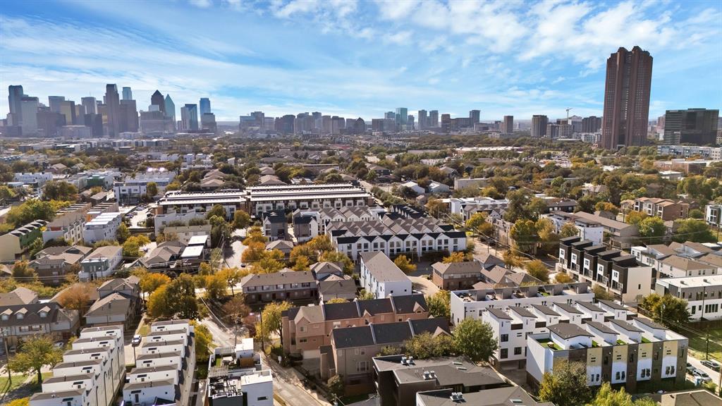 Elk Hill Condo - Residential