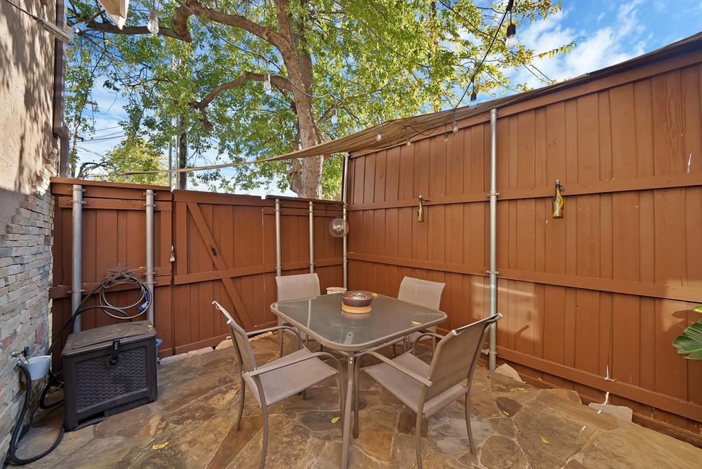 Elk Hill Condo - Residential