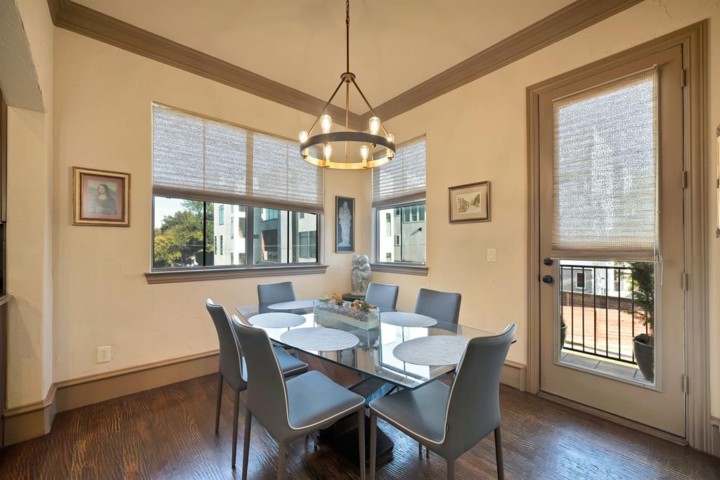 Elk Hill Condo - Residential