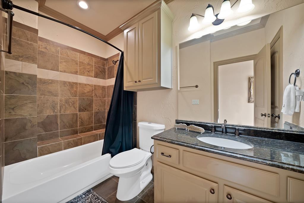 Elk Hill Condo - Residential