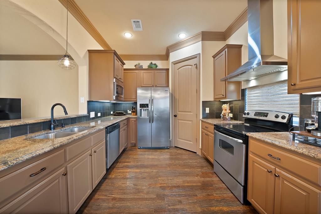 Elk Hill Condo - Residential