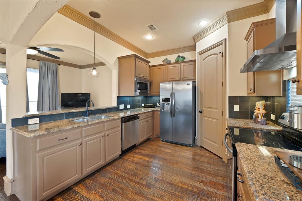 Elk Hill Condo - Residential