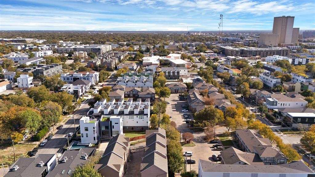 Elk Hill Condo - Residential