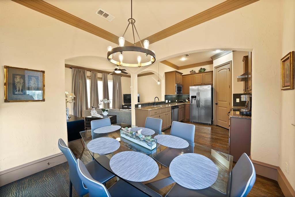 Elk Hill Condo - Residential