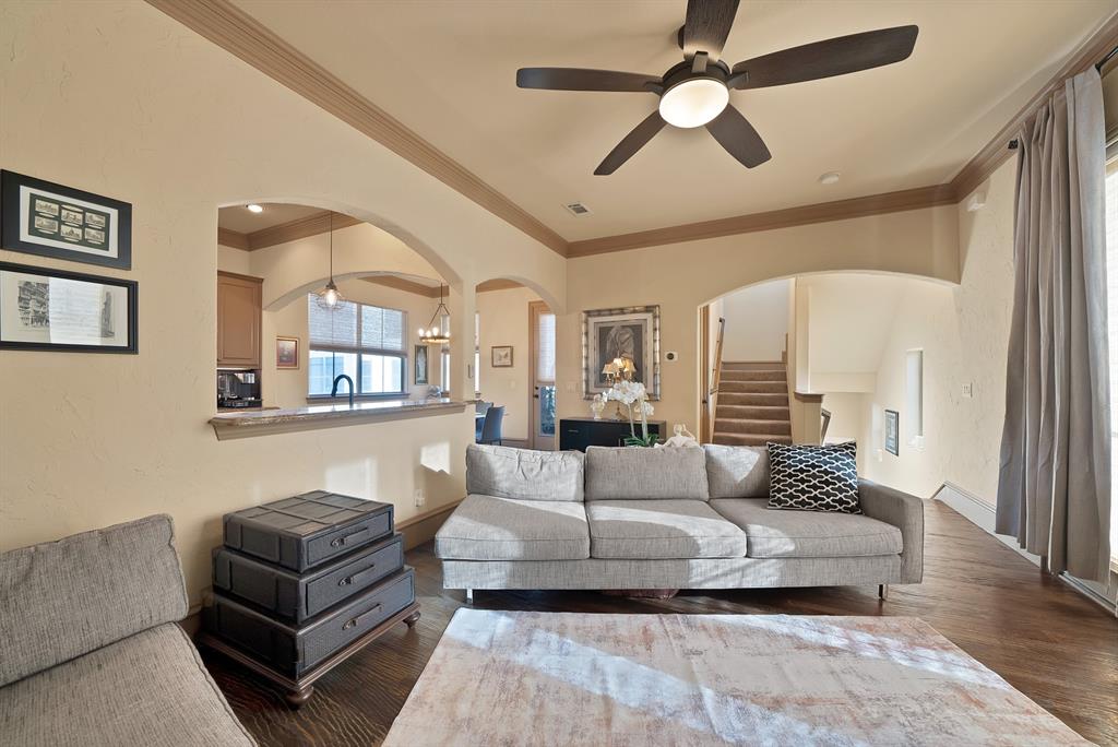 Elk Hill Condo - Residential