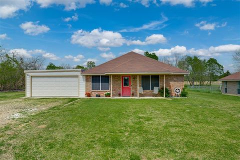 59 County Road 33915 Powderly TX 75473