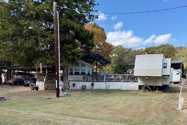 White Oak Shores - Residential