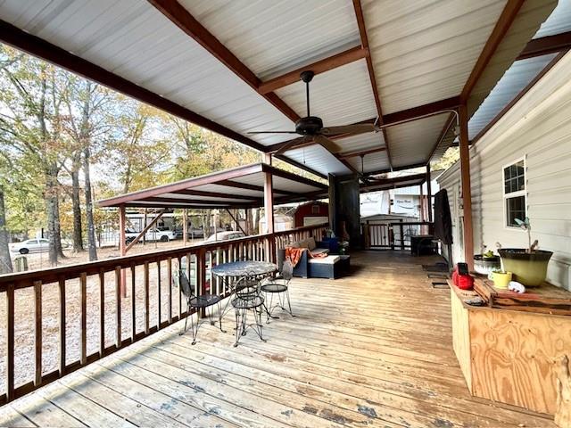 White Oak Shores - Residential