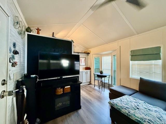 White Oak Shores - Residential