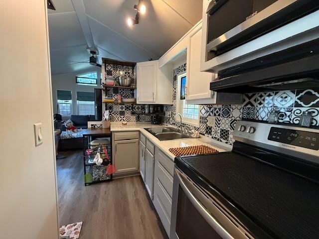 White Oak Shores - Residential