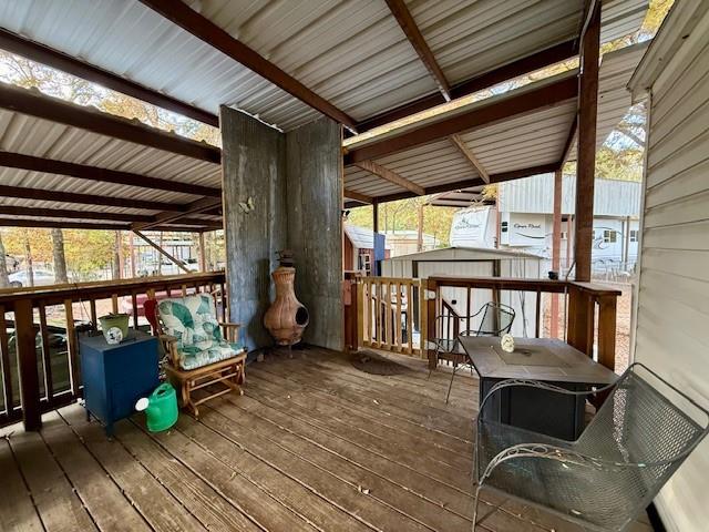 White Oak Shores - Residential