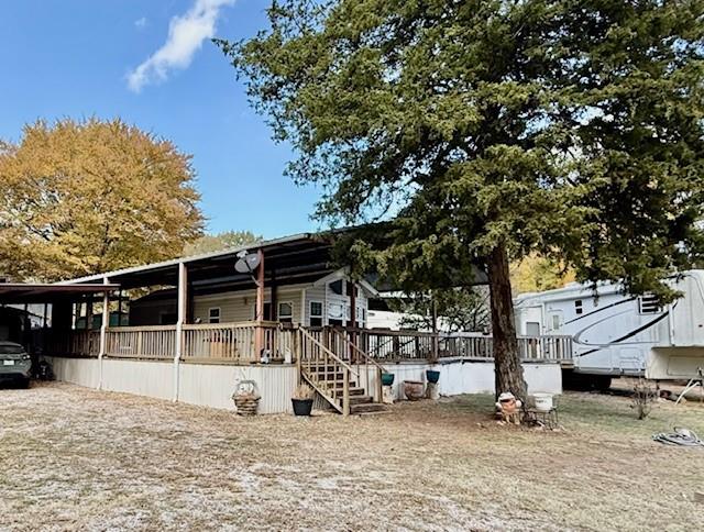 White Oak Shores - Residential