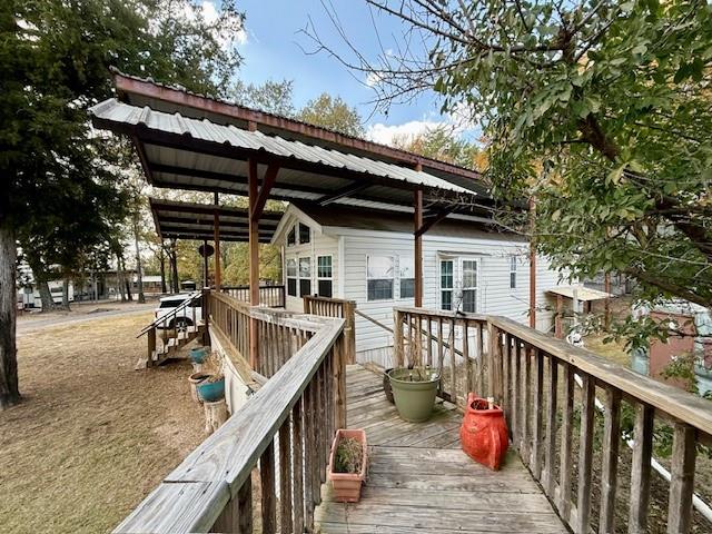 White Oak Shores - Residential