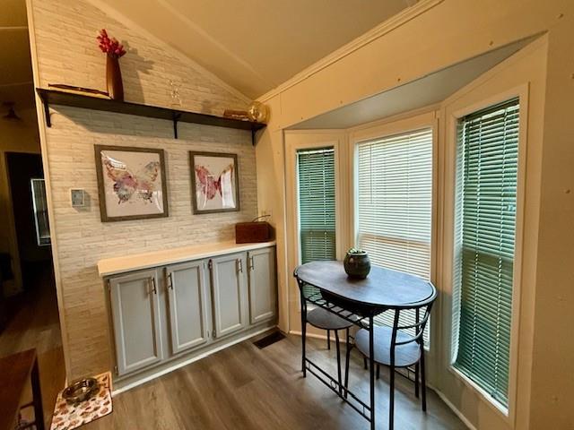 White Oak Shores - Residential