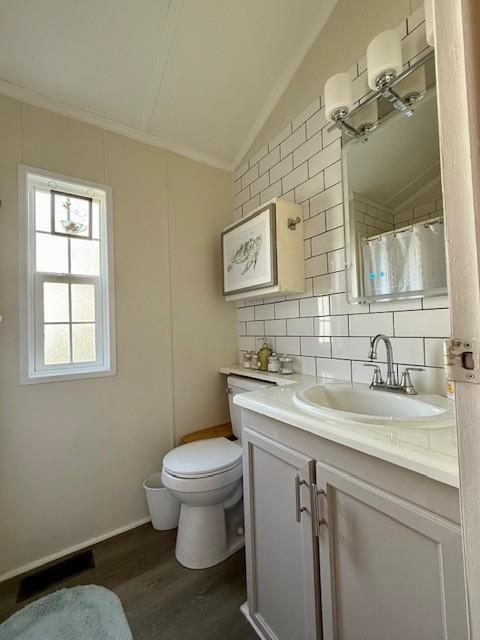 White Oak Shores - Residential