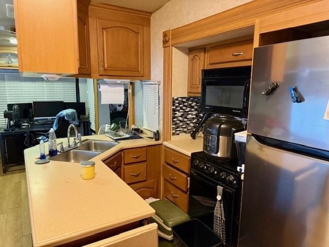 White Oak Shores - Residential