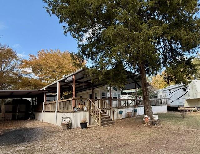 White Oak Shores - Residential