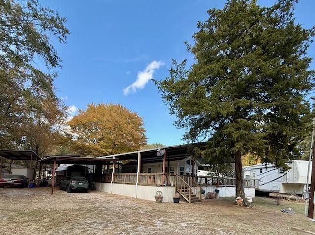 White Oak Shores - Residential