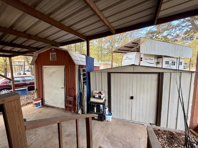 White Oak Shores - Residential