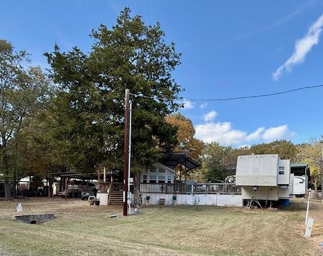 White Oak Shores - Residential