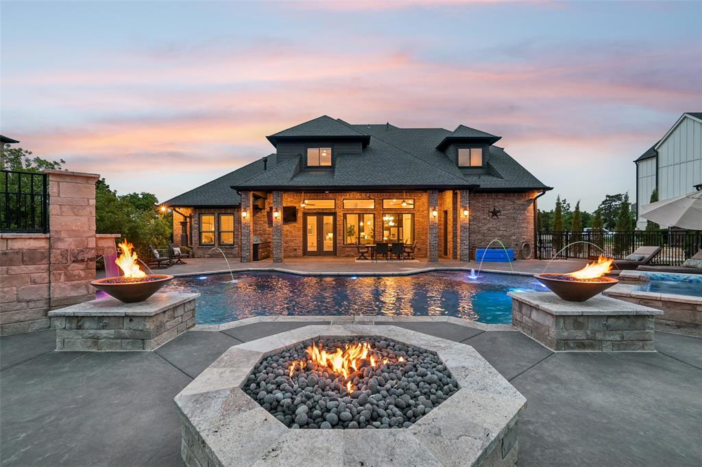 Pizarro Estates - Residential