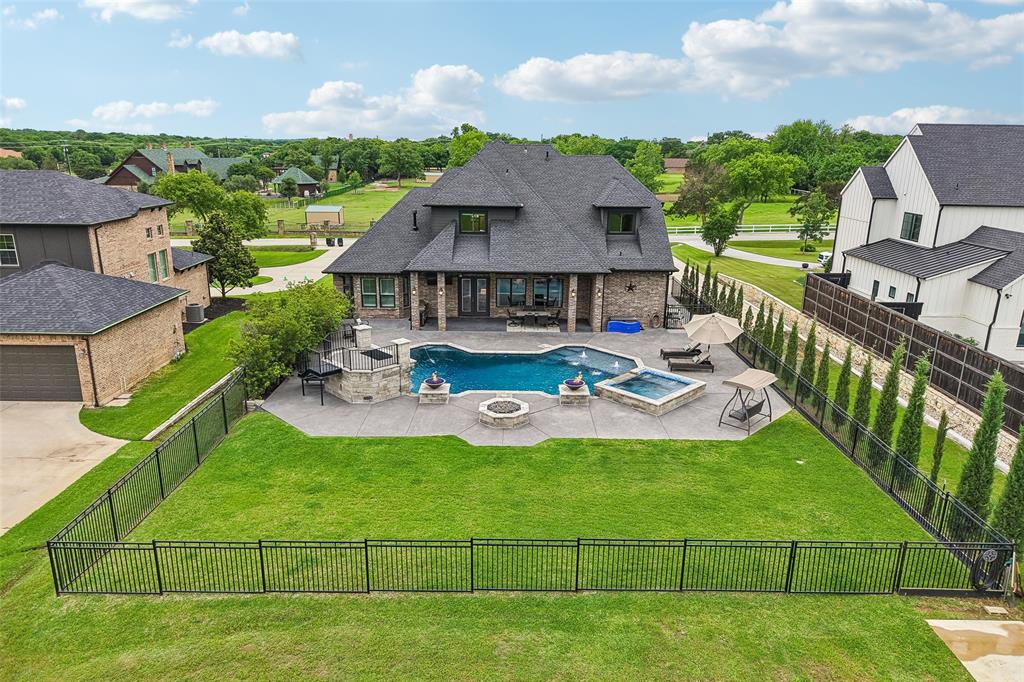 Pizarro Estates - Residential