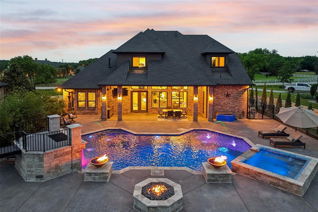 Pizarro Estates - Residential
