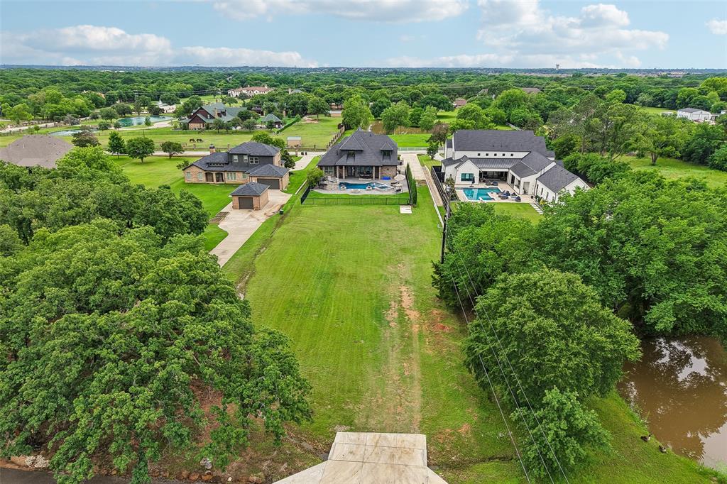Pizarro Estates - Residential