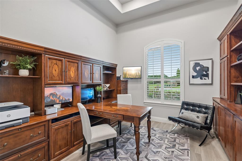 Pizarro Estates - Residential