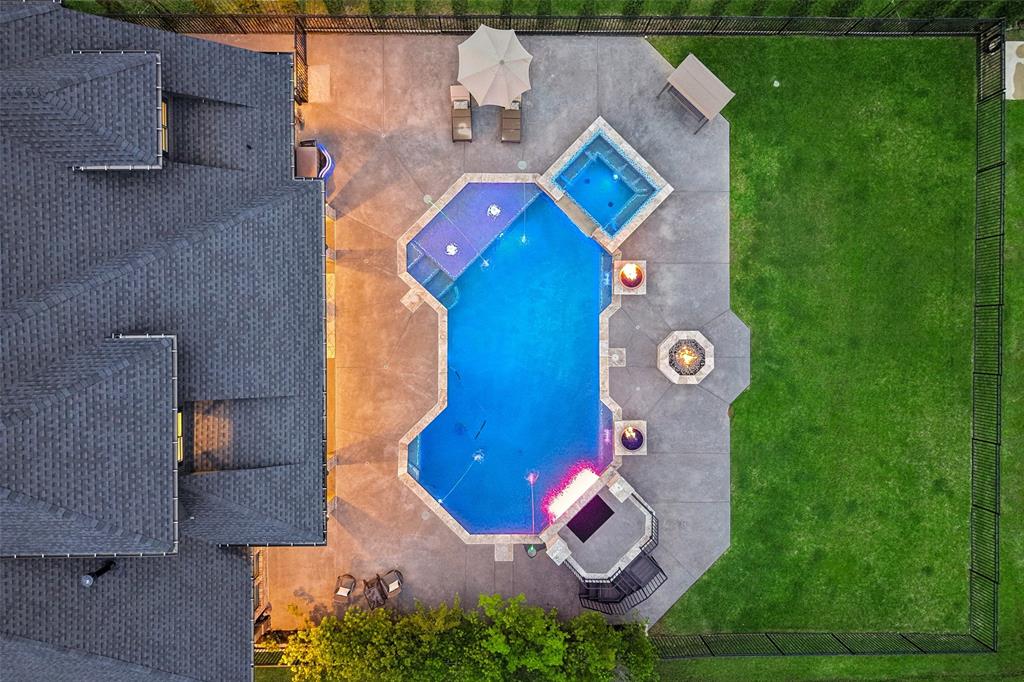 Pizarro Estates - Residential