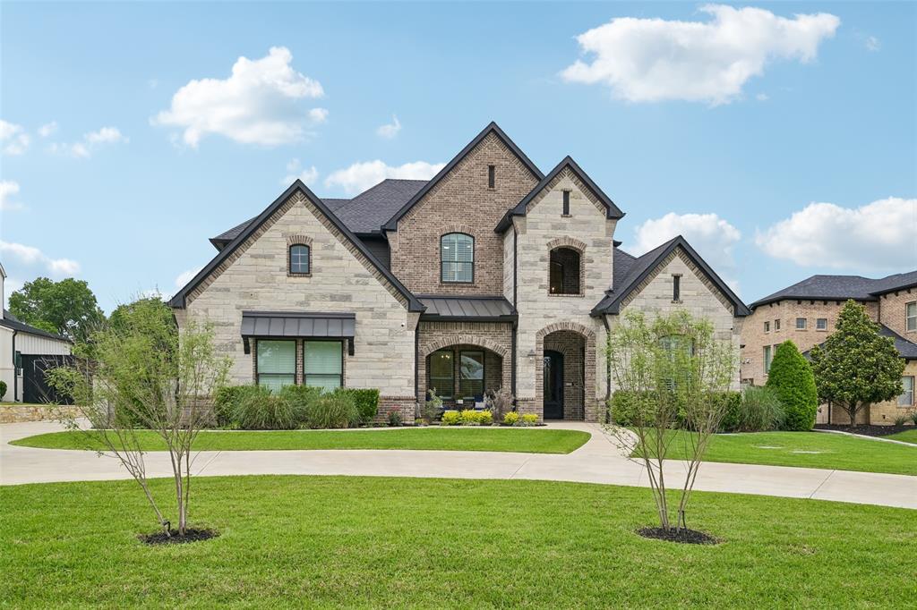 Pizarro Estates - Residential