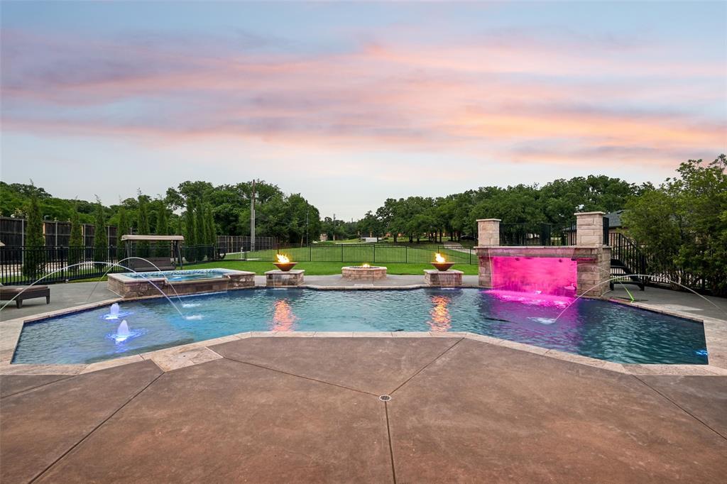 Pizarro Estates - Residential