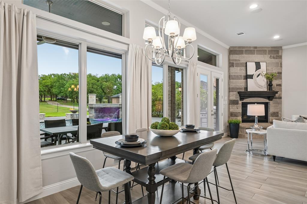 Pizarro Estates - Residential