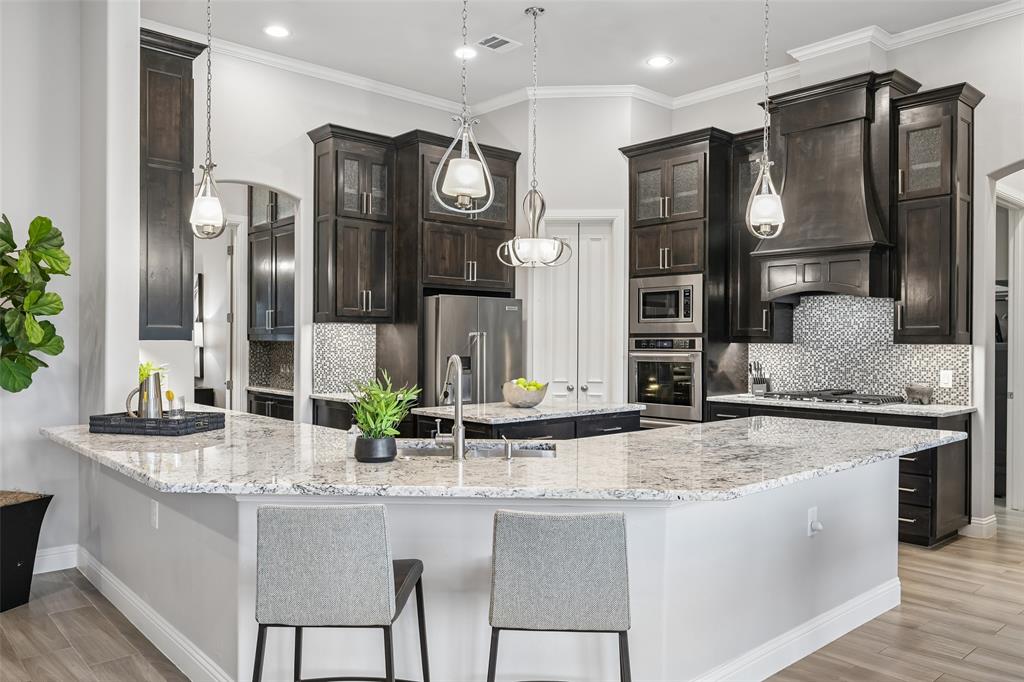 Pizarro Estates - Residential