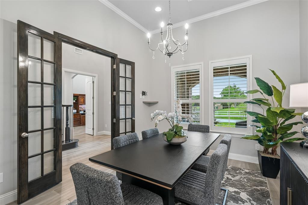 Pizarro Estates - Residential