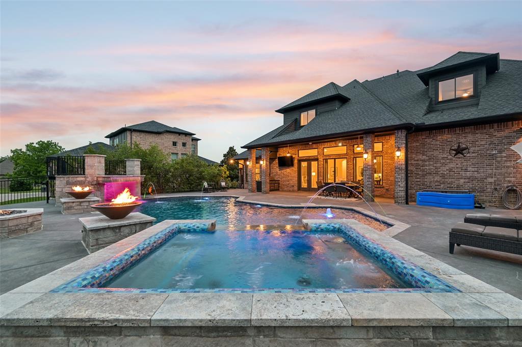 Pizarro Estates - Residential