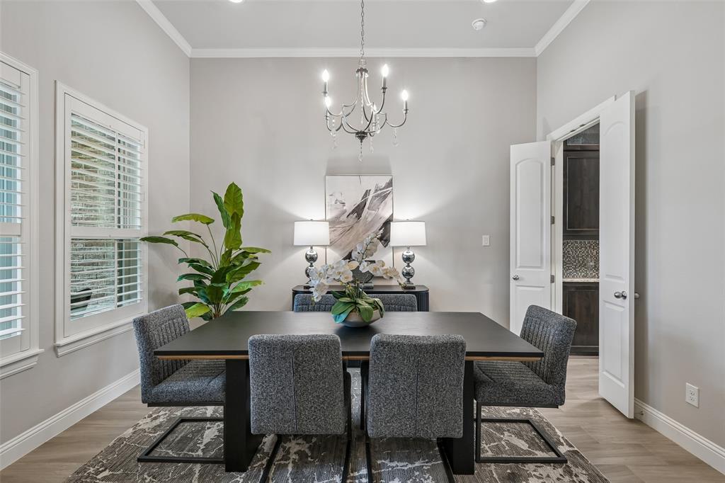 Pizarro Estates - Residential