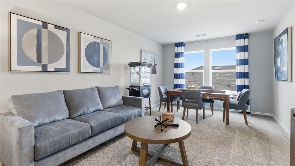 Bella Vista - Residential