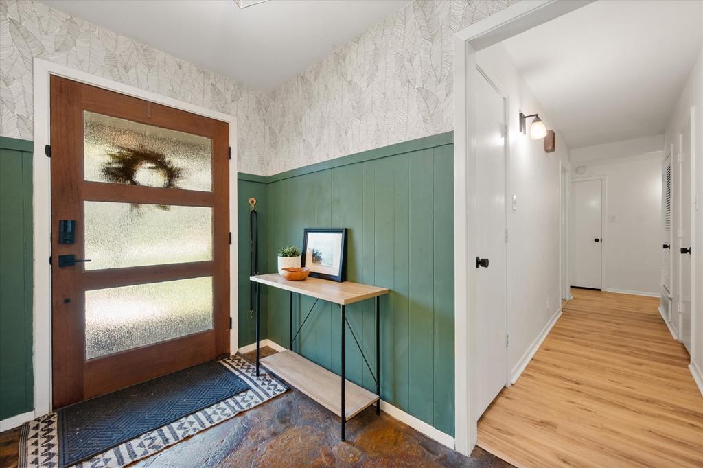 Woodland Park Estates Add - Residential