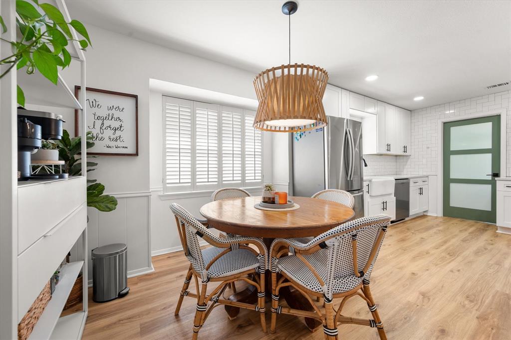 Woodland Park Estates Add - Residential